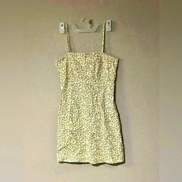 wild fable Dresses & Skirts - Wild Fable Floral Tank Dress Size Small Y2K babydoll whimsical Streetware